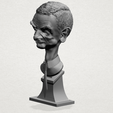 Sculpture of a man - A02.png Sculpture of a man 01