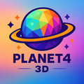 Planet43D