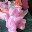 Flexi-Welpe