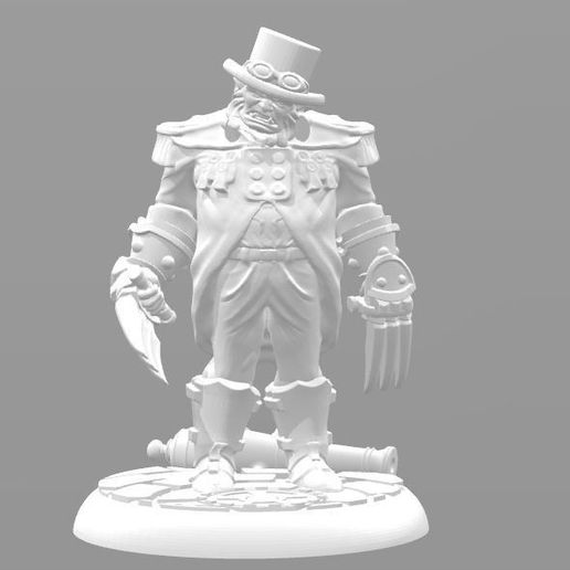 Colonel dubard.JPG Colonel Dubartis