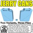 Jerry-Cans-000.jpg Killian Teamaker Presents: Jerry Cans