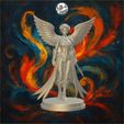 jpg_frame_21.jpg Cracked Stone Angel Warrior Statue – SoliDRawinGs SG2686