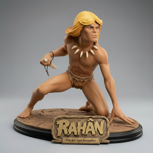 rahan  2