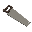 1.png Handsaw Saw