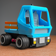 Camion-3D-Impreso-en-3D-impresion-3D.png Sports Tuning Truck