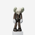 Lie10121.png KAWS SMALL LIE