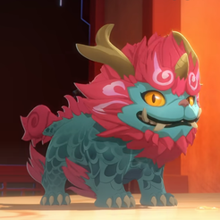 LUNAR-BEAST.png Fichier STL LUNAR / BEAST / BEAST / MOON / MOON / LOL / LEAGUE OF LEGEND / WILD RIFT / COSPLAY / FANMADE / FANART・Objet imprimable en 3D à télécharger