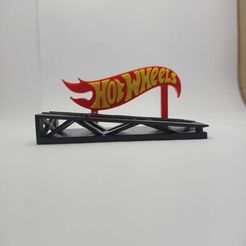 HT2.jpg BASE FOR HOTWHEELS RAMP WITH LOGO (no support required)
