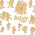 Bluey-Bingo-Laser-cut-vector-file-glowforge-2.jpg Bluey - Векторы для лазерной резки