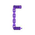 Link.STEP-1.STL 3d Printed Functional Chain