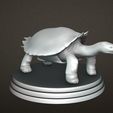 Carbonemy-Turtle.jpg Carbonemy Turtle FOR 3D PRINTING