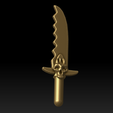 3.png Mighty Max Shatters Gargoyle replacement weapons