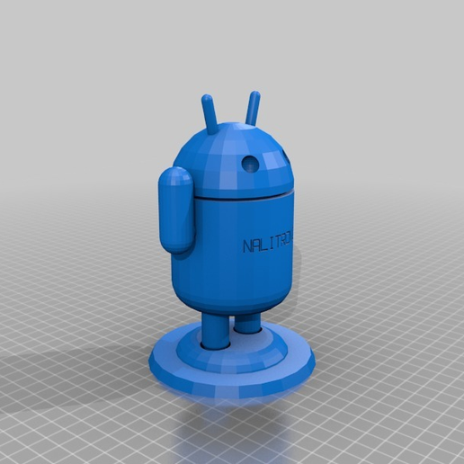 f04173759133861ee13b145dc11c8cb4.png ANDROID NALITRONIC