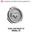 cap30.png FUEL CAP PACK 10