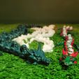 Articulated-Flexi-Dragon.jpg Шарнирный смертоносный дракон - Flexy Dragon