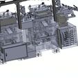 000037.jpg Automatic Double Seat Flatbed Die-Cutting and Roll Die-Cut Machine
