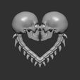 koirueiutr.jpg skull love pentant