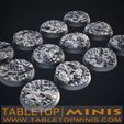 B_comp_main.0001.jpg Acid Pools Bases circulaires 40x40mm