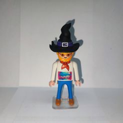 1699316656100_012638.jpg Sombrero Bruja para Playmobil