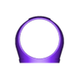 Lantern CorpBlue_Ring.stl Blue lantern ring