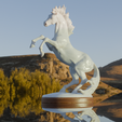 untitled.png Horse Statue