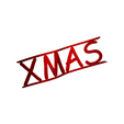 untitled.294.png Christmas Xmas Tree Logo Decoration