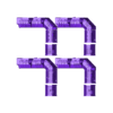 Retro_Sci_Fi_Control_Terminals.BaseObject.All.stl Retro Sci Fi Control Terminals