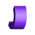 Bushing_1.stl Beer Cap Cannon, Beer Mortar, Beer Mortar