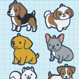 Diseño.png Dog tags