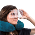Capture d’écran 2016-12-08 à 12.42.42.png Free STL file Google Cardboard Plastic・3D print object to download