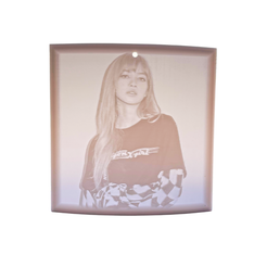 STL file Lightstick BLACKPINK 🎨・3D printing model to download・Cults