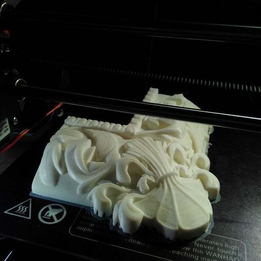 IMG_20170220_194851.jpg Ornate picture frame