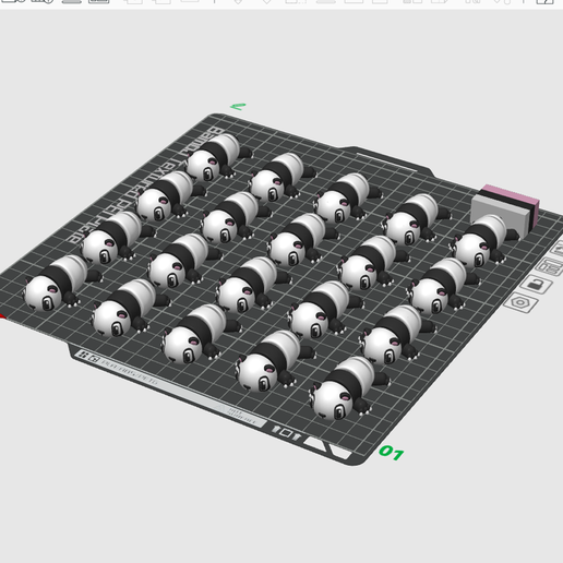 base.png flexi Panda, Pindi Panda