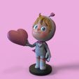 Love-from-yummis-cells-by-ikaro-ghandiny.1.jpg Yummi's Zellen: Liebe