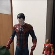 IMG_8483.jpg Spider-Man / Peter Parker