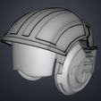 Sabine_Speeder_Helmet-3Demon_11.jpg Sabine Speeder Helmet - Ahsoka