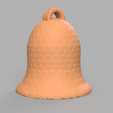 1.png christmas bell X76