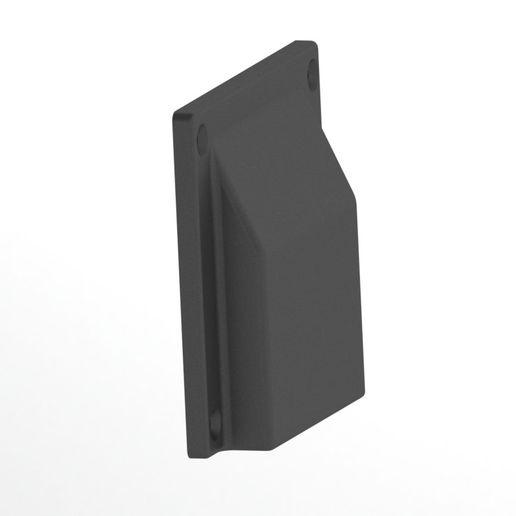 Rendered-Double-Plug-side-V4-Assembly.jpg Double 50A Anderson Plug mount