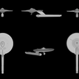 _preview-TOS-saladin.png Star Trek Constitution Class Parts Kit