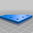 e5b2fe7a460dae8b841140b216dac249.png CTC PRUSA i3 Pro B Upgrade --> Mini Hypercube Evolution (HEVO)