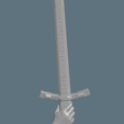 3e5fff9daaac3b5fab388d37a8c2c2f9.png Lady of the Lake, Excalibur sword from the lake