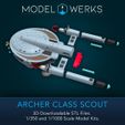 Archer-Class-Scout-5.jpg 1/350 Scale Archer Class Scout