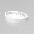 p3.png STL file Rose Leaf - Arrangement - Molding - EVA Foam Craft・3D printable model to download, gui_sommer