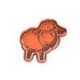 oveja1_2pc_6cm.png COOKIE CUTTER SHEEP