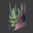 Screenshot_706.png Eredin helmet from  The Witcher 3