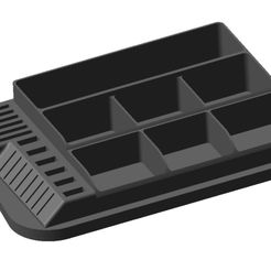 organizer.jpg Базовый органайзер IMAC