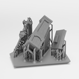 5.png Cruz de ferro fundido - 1/35 - com suporte