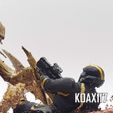 HD-vs-Bug_04-02.jpg Helldiver versus Terminid Warrior