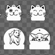 1.jpg PET TAGS Identifiers/Pet Tags