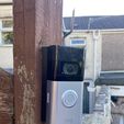Ring-Doorbell-3-Angled-Wall-Mount.jpg Ring Doorbell 3 abgewinkelte Wandhalterung
